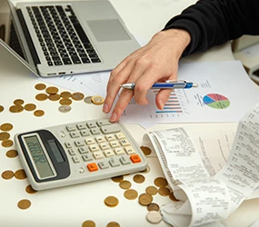 Accounting & Payroll