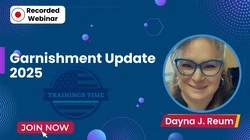 Garnishment Update 2025