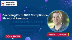 Decoding Form 1099 Compliance: Risks and Rewards