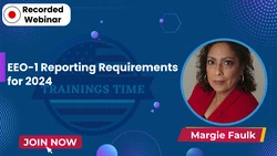 EEO-1 Reporting Requirements for 2024
