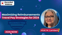 Maximizing Reimbursements: Travel Pay Strategies for 2024