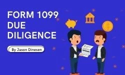 Form 1099-MISC Compliance and Due Diligence