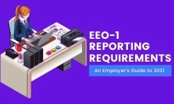 2021 EEO-1 Reporting Requirements