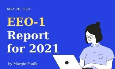 EEO-1 Report for 2021