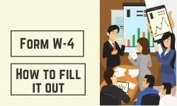 New 2021 Form W-4 and Payroll Update