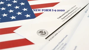 Form I-9 Coronavirus (COVID-19) Alert