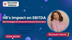 HR’s Impact on EBITDA: 2024 Strategies for Enhanced Financial Performance