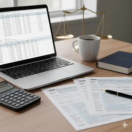 Form 1099- Reporting Requirements (Including Changes from the Big Beautiful Bill)