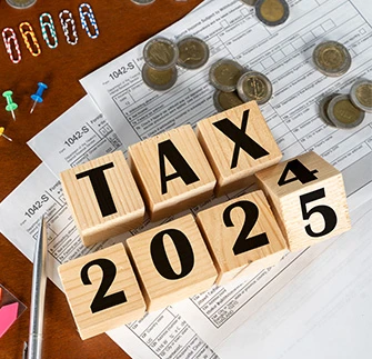 What Employers Must Know About 2025 Payroll Tax Changes