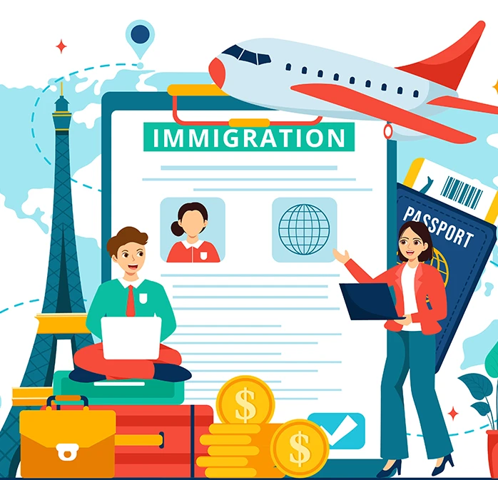 Prepare for 2025: ICE to Intensify I-9 Audits and Immigration Enforcement