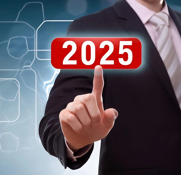Mastering 1099-MISC & 1099-NEC: Whatβs New for 2025 Compliance