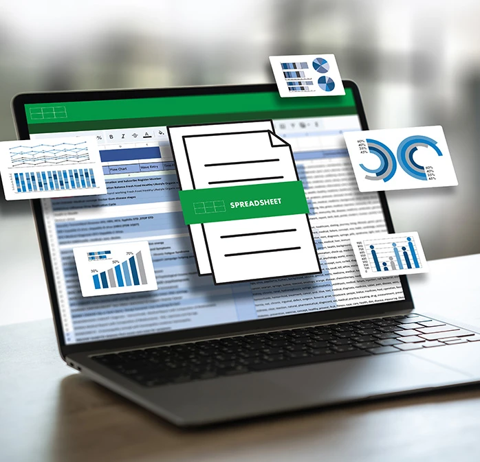 ChatGPT for Excel: Simplify Your Spreadsheets with AI