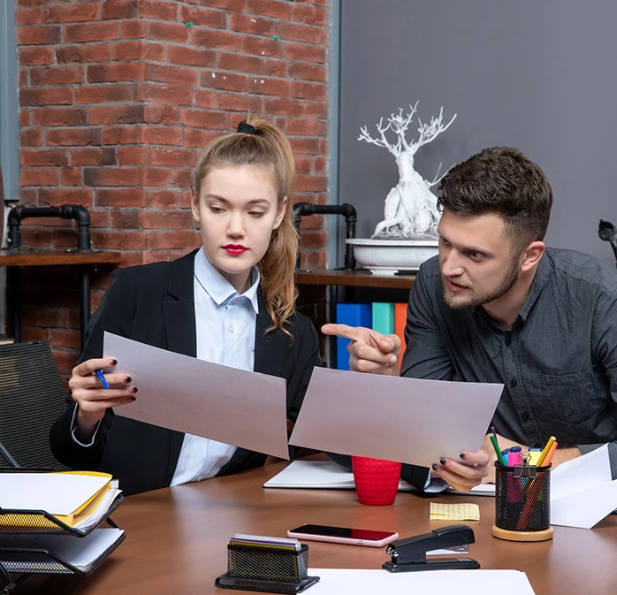 Understanding the EEO-1 Reporting Requirements: A Step-By-Step Guide