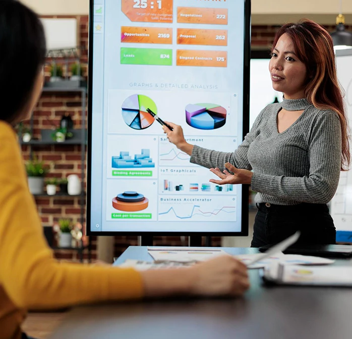 Excel β Reporting Simplified β Learn Pivot Tables from Scratch