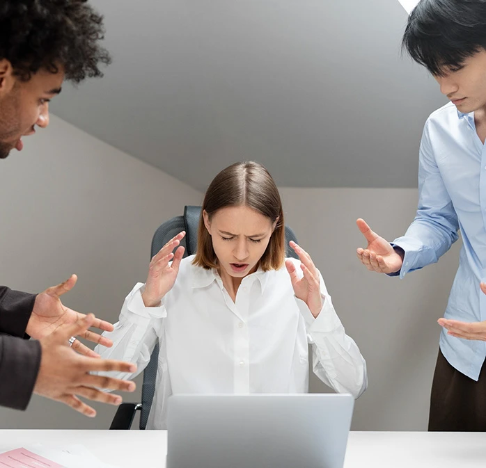 Workplace Violence in 2024: How Employers Are Protecting Their Teams