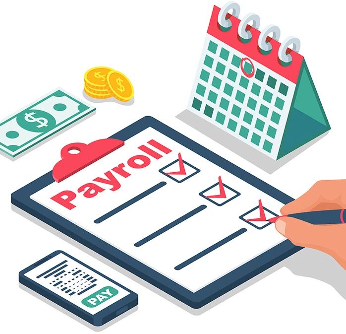 Form W-4 and other 2025 Payroll Updates