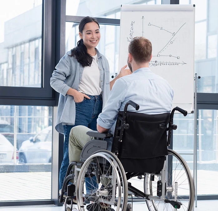 Navigating ADA 2024: Enhancing the Interactive Process & Reasonable Accommodations