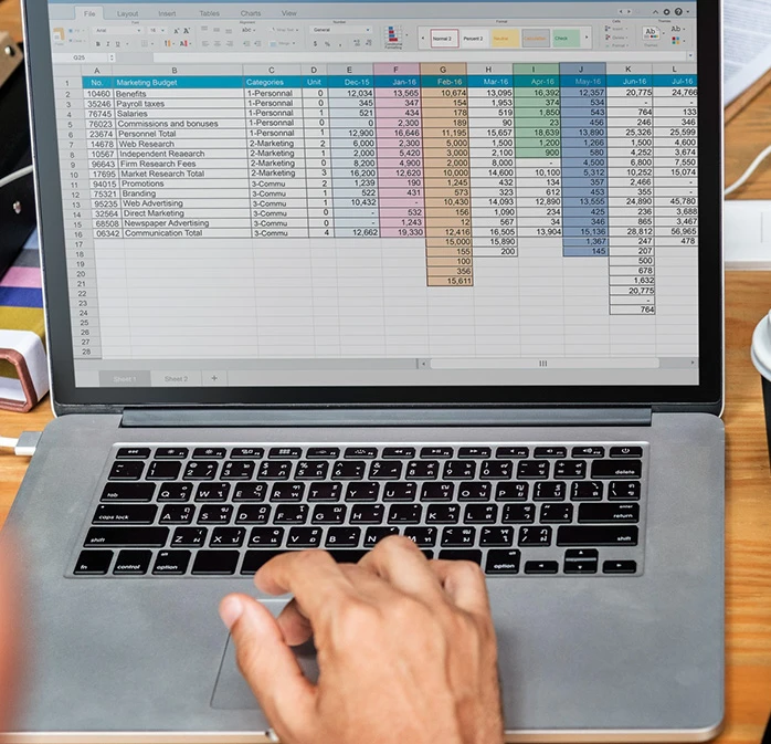 Excel β Formulas and Functions 101