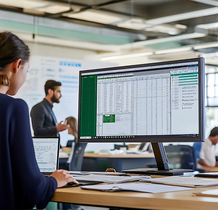Excel β Advanced Formulas and Functions to Skyrocket Your Productivity