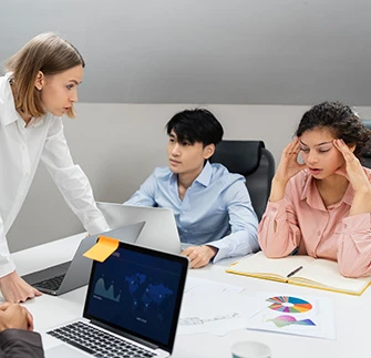 EEOC and Employer Protocols: Investigating Harassment and Discrimination Effectively