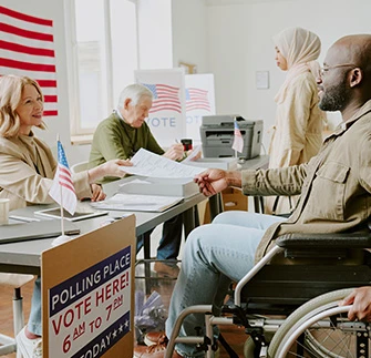 ADA 2024: Interactive Process and Accommodations