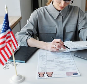 Form I-9 2025: DHS Updates and Compliance Best Practices