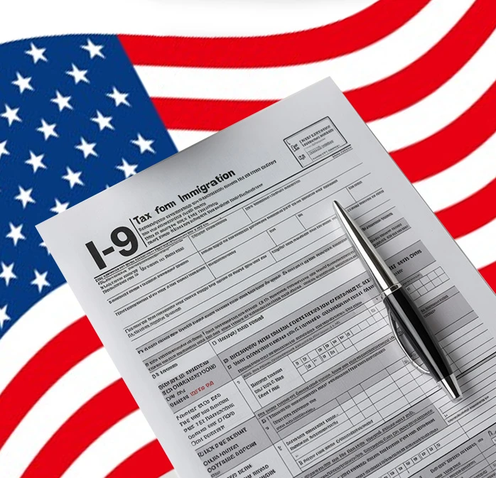 Form I-9 2025: DHS Updates and Compliance Best Practices