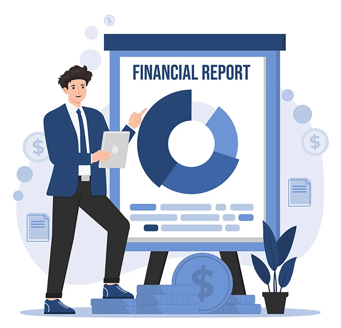 Financial Reporting Tips & Tricks in Excel (2026 Edition)