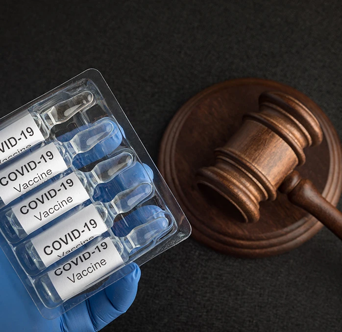 COVID-19 U.S. Employment Law Update and Guidance for Employers