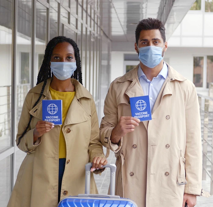 2020 New Form I-9s & Other Immigration Issues in Light of COVID-19