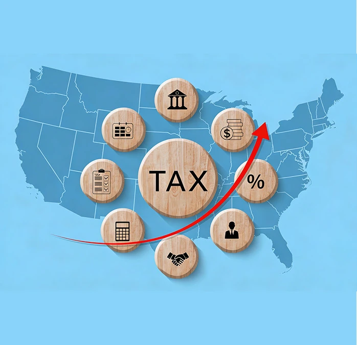 Handling Multi State Taxation : Fundamentals and Best Practices in 2020