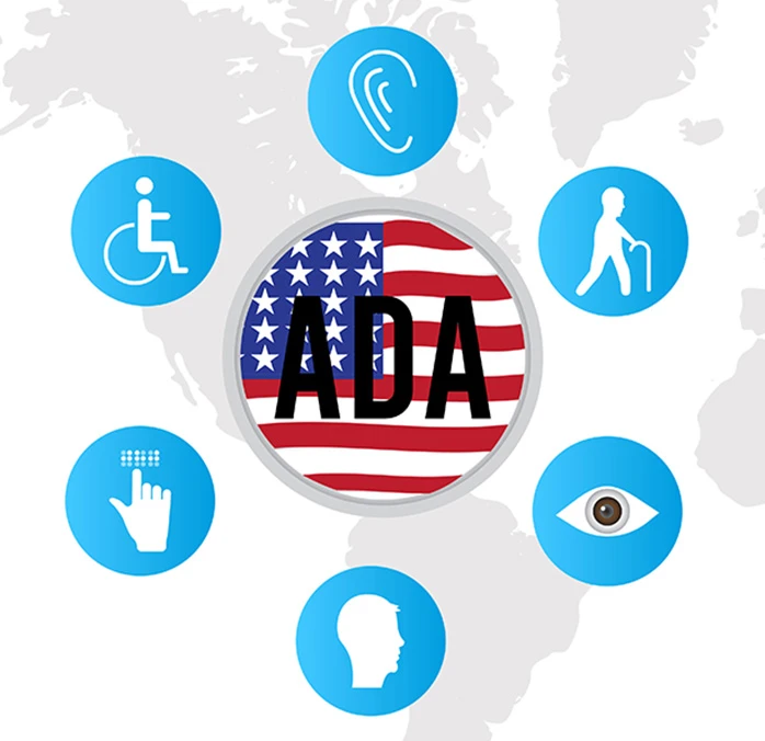 Reasonable Accommodations under Americans with Disabilities Act (ADA) 2020