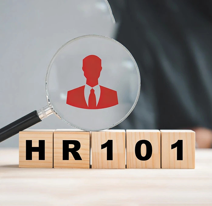 HR 101 : WorkPlace Compliance Made Easy