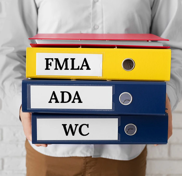 How Does the ADA, EEOC, DOL, and Drug-Free Workplaces Overlap with FMLA