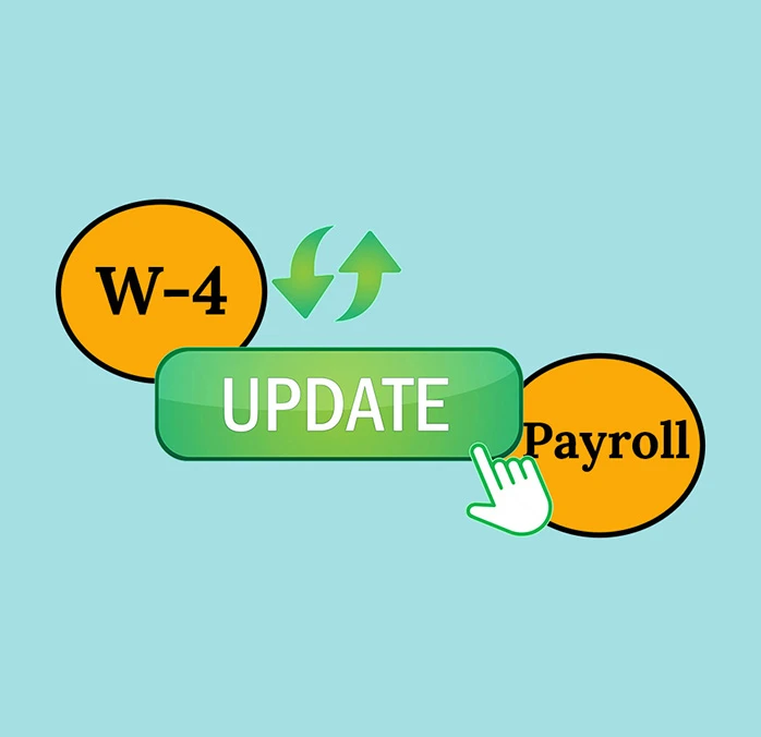 Form W-4 and Other Payroll Updates in 2020
