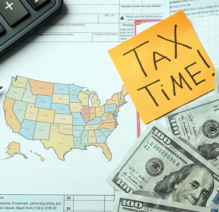 Multi State Taxation Employment Pitfalls 2020