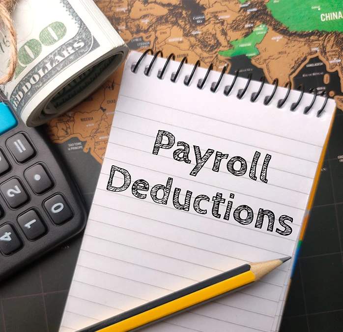 Payroll Deductions 2020 Updates: New Form 2159 and Other Covid Updates