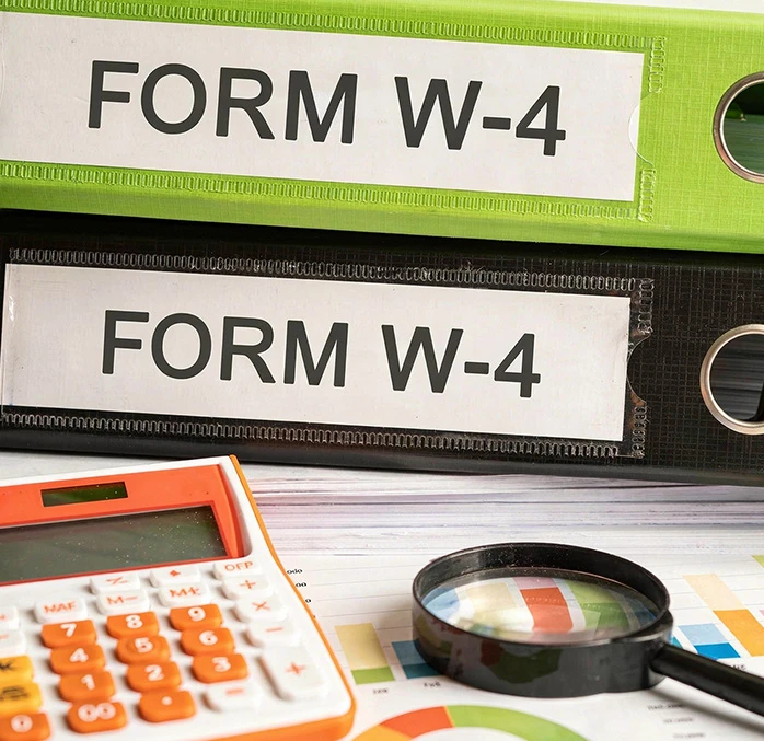 The New Form W-4 And Other Payroll Updates For 2020