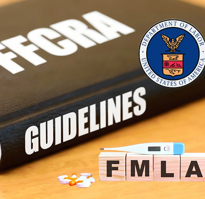 New FMLA Forms with FFCRA Guidelines as Per DOL