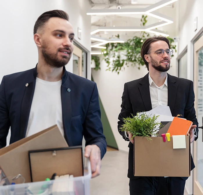 Workplace Changes under The New Administration in 2021 and Beyond!