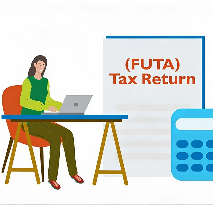 IRS Form 940 Update: Employer’s Annual Federal Unemployment (FUTA) Tax Return