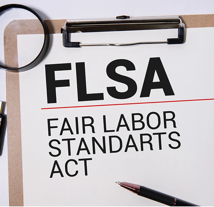 Fair Labor Standards Act: Wage and Hour Compliance for 2021