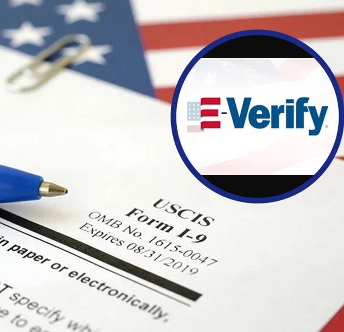 Understanding the Ins and Outs of the Form I-9 and E-Verify