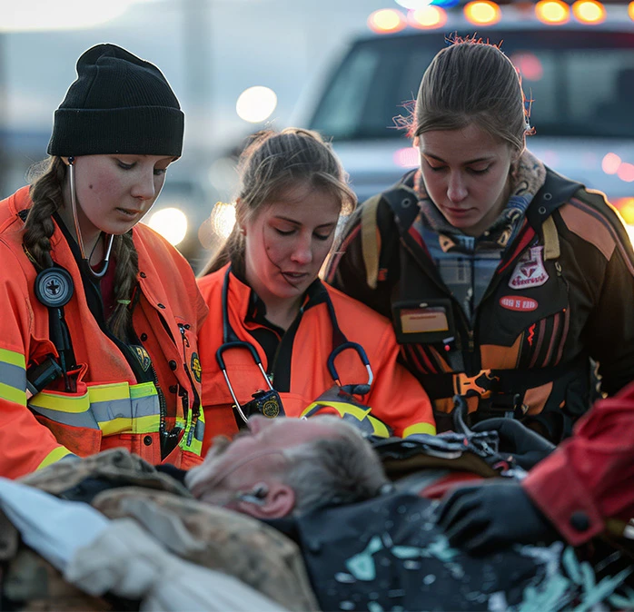 The American Rescue Plan Act of 2021