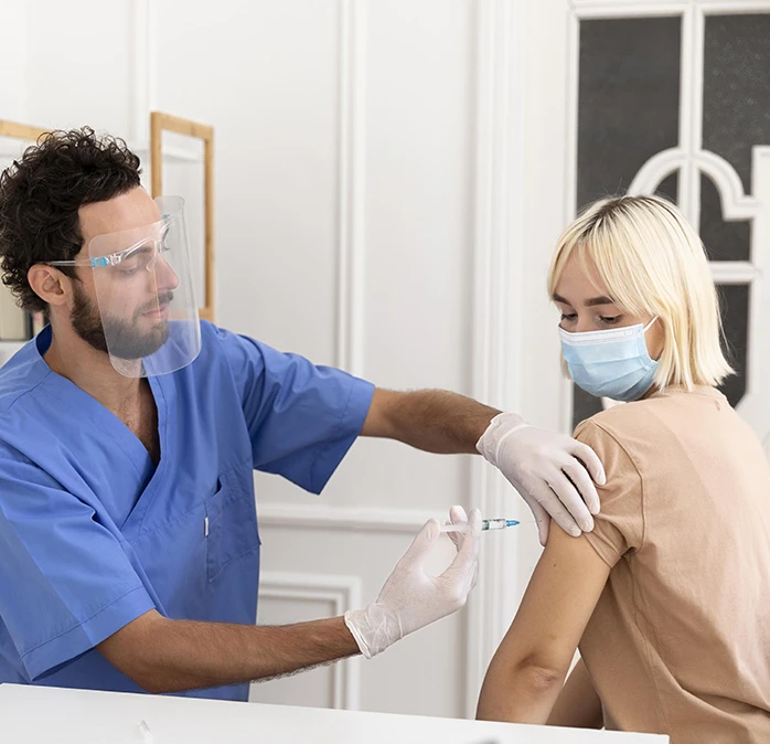 COVID-19 Vaccinations In The Workplace: Legal And Practical Considerations For Employers