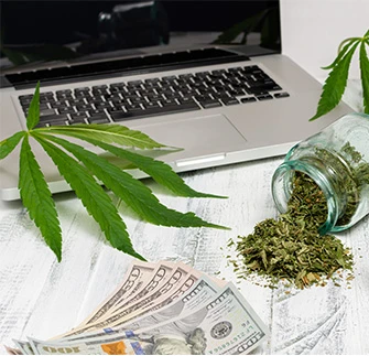 Marijuana in the Workplace: How to Craft an HR Policy
