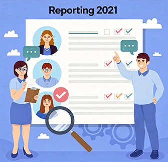 An Employer’s Guide to 2021 EEO-1 Reporting Requirements