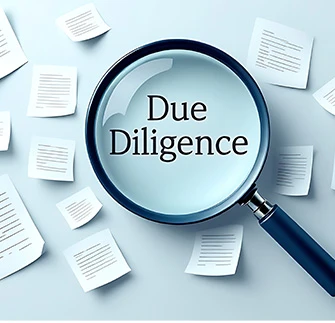 Due Diligence Steps for Form 1099
