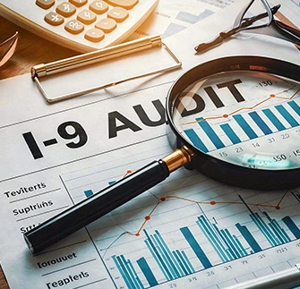 I-9 Audits: Strengthening Your Immigration Compliance Strategies in 2021