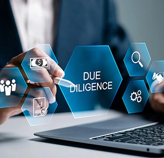 Due Diligence Steps for Form 1099 Compliance